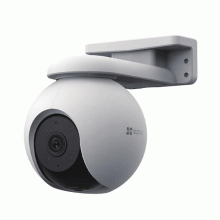 Camera Quay 360 Ngoài Trời Ezviz H8 2K